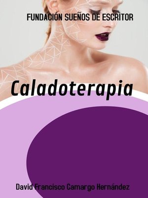 cover image of Caladoterapia